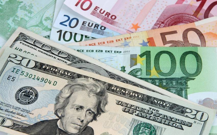 Mərkəzi Bankın rəsmi valyuta məzənnələri – 05.06.2026
